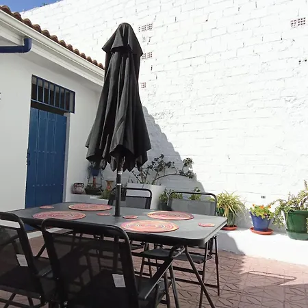 Apartment Casa Palomar Alcaudete