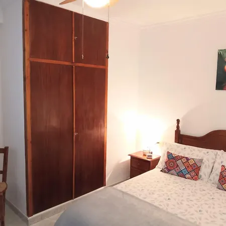 Apartment Casa Palomar