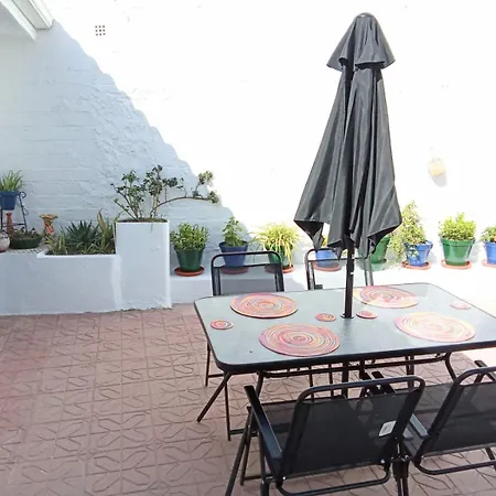 Casa Palomar Apartment *