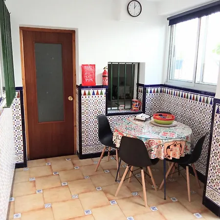 Casa Palomar Apartment *