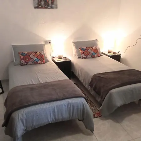 Casa Palomar Appartement *