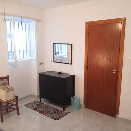 Casa Palomar *