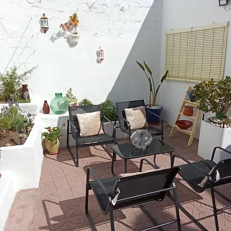 Casa Palomar アパート