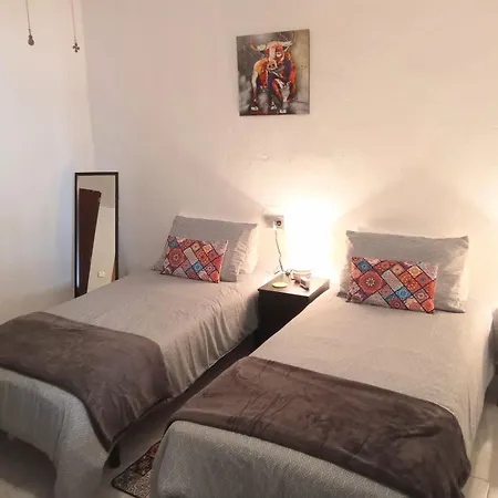 Casa Palomar Appartement Alcaudete