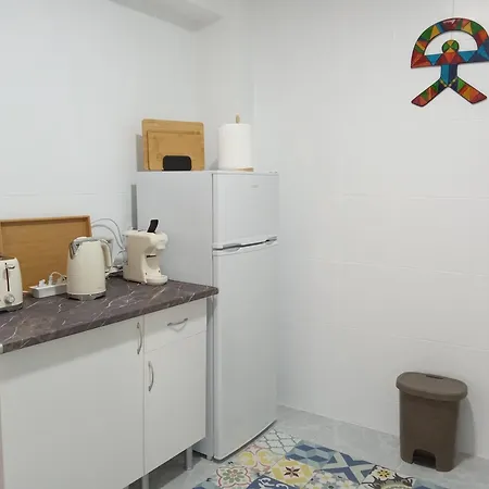 Casa Palomar