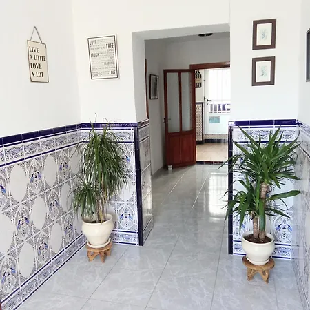 Casa Palomar